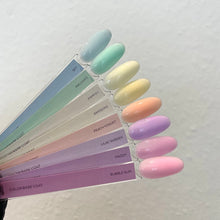 Farbpalette