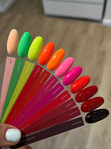 Farbpalette