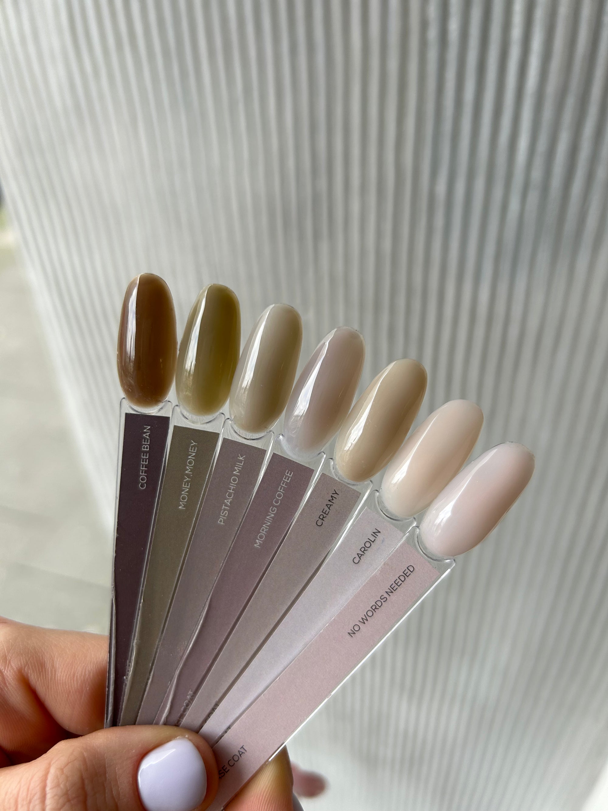 Farbpalette