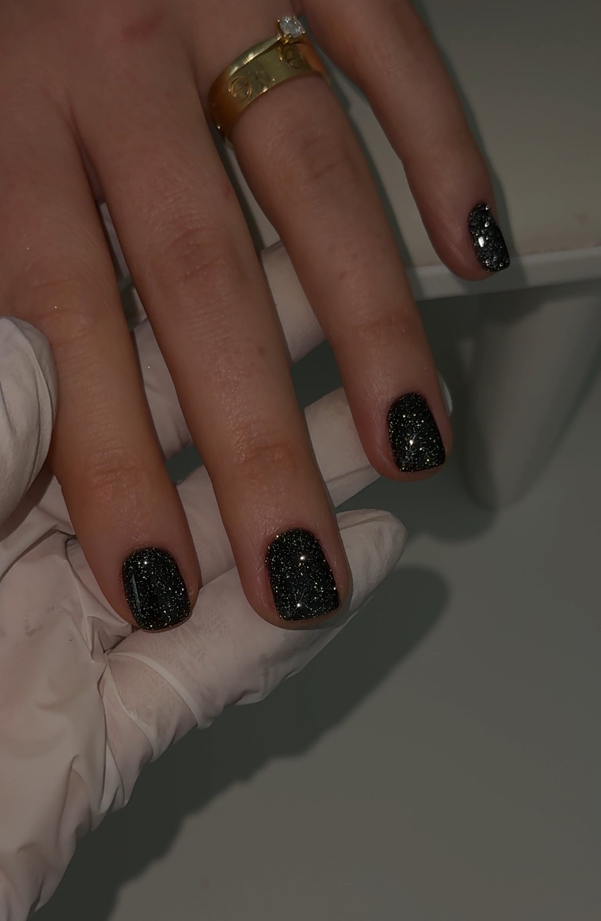 Uv-Nagellack „Disco 2“