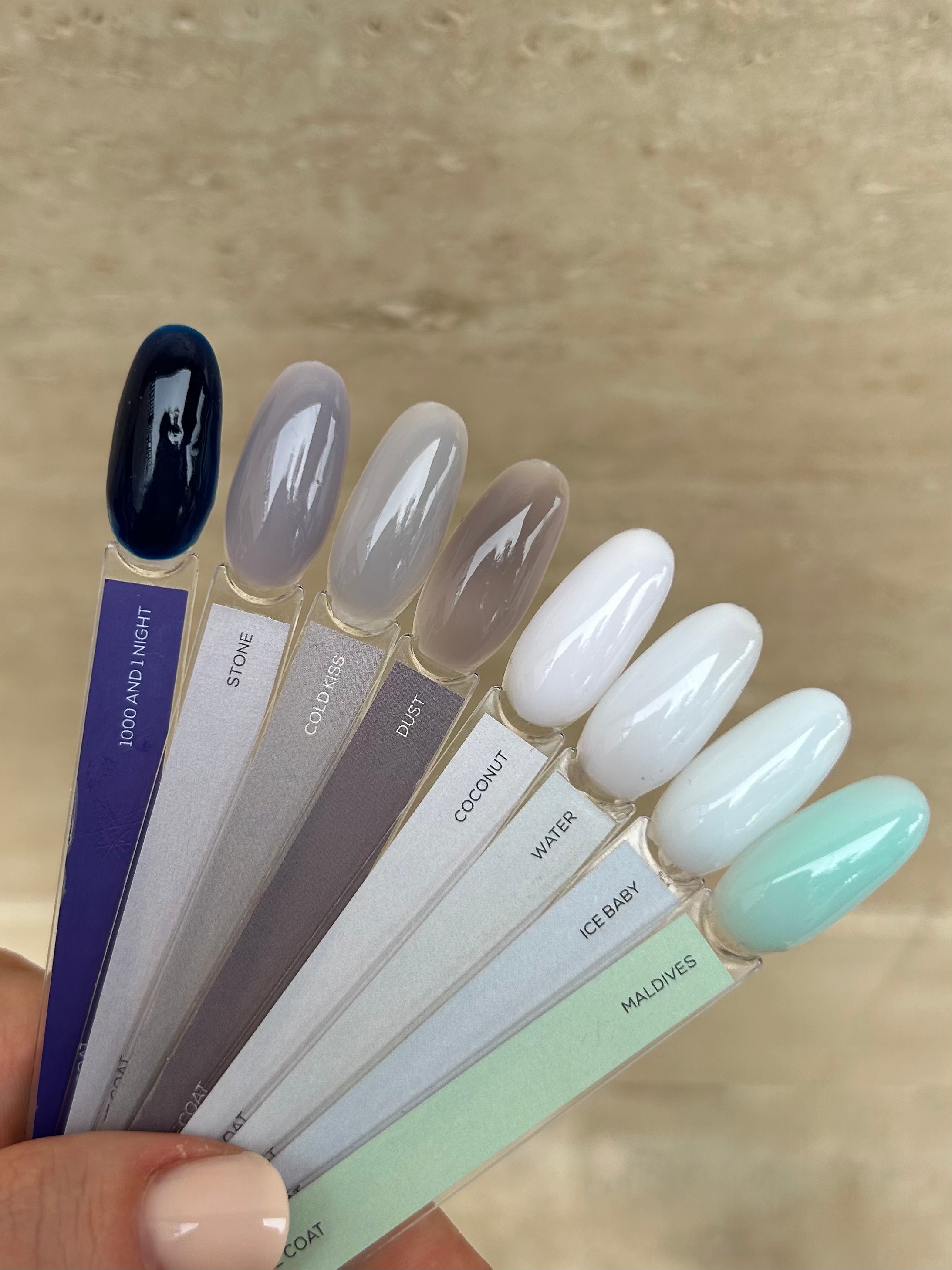 Farbpalette