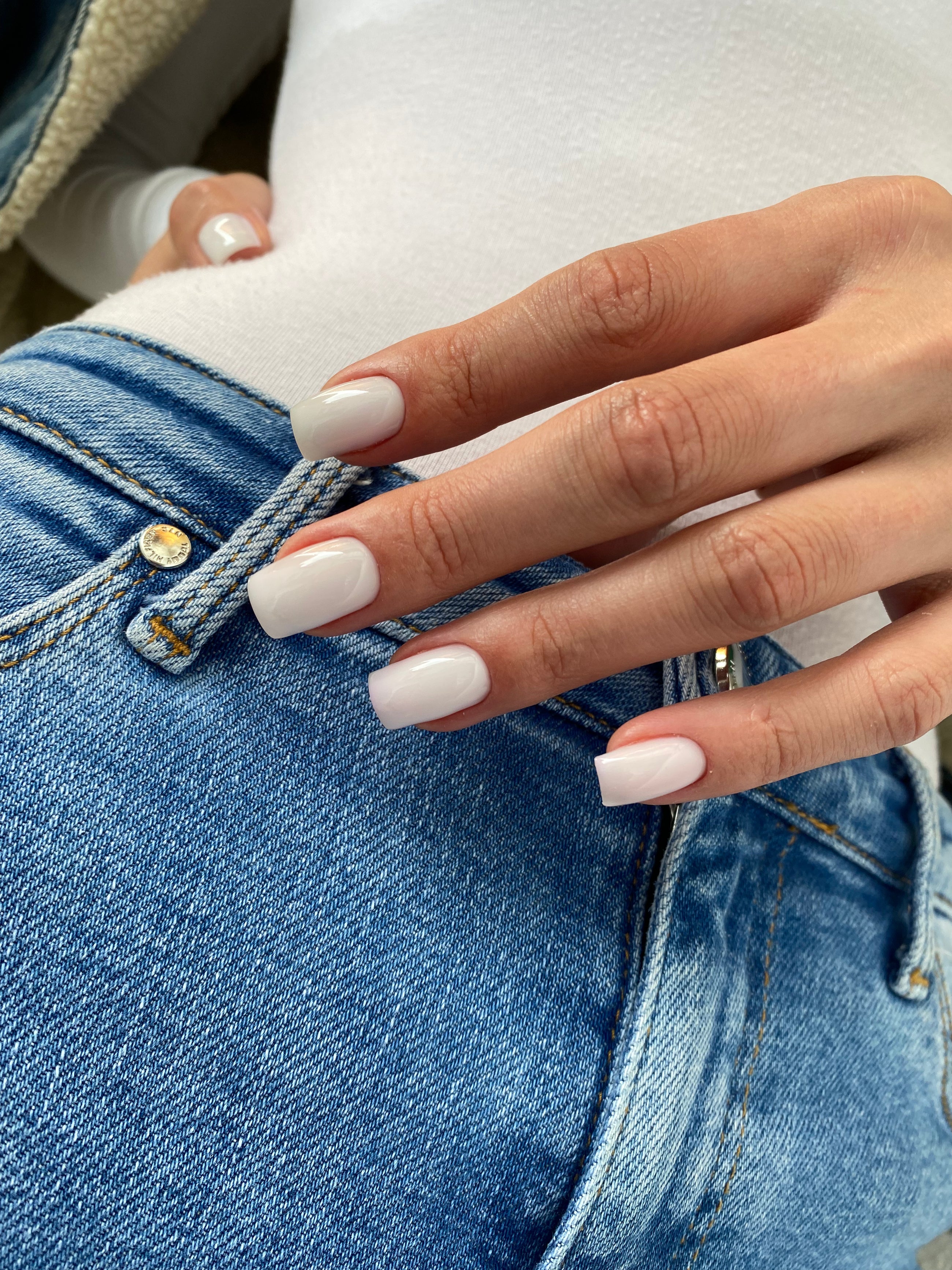 THE COLOR TO BUILD “COCONUT”