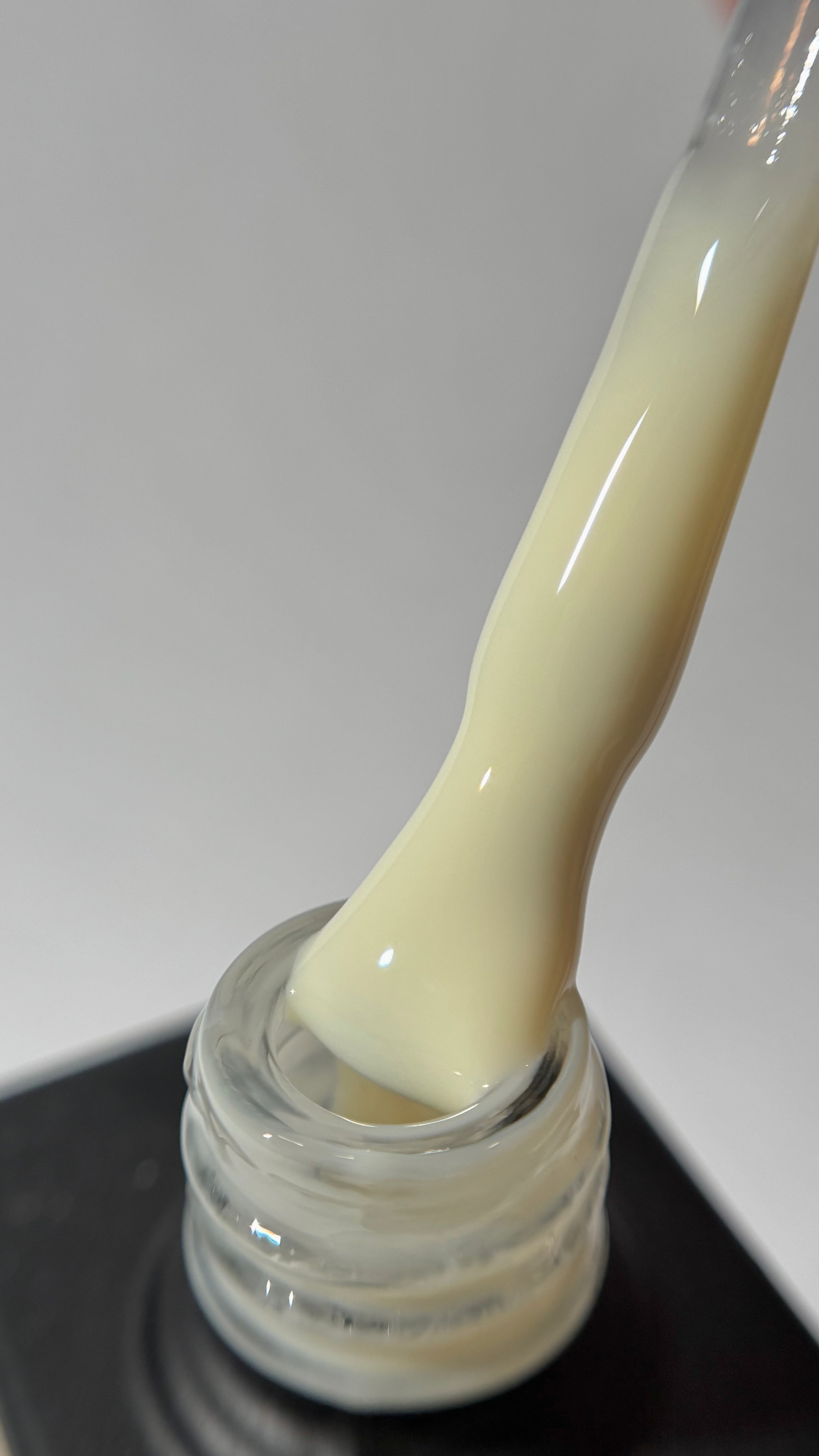 BANANA MILKSHAKE