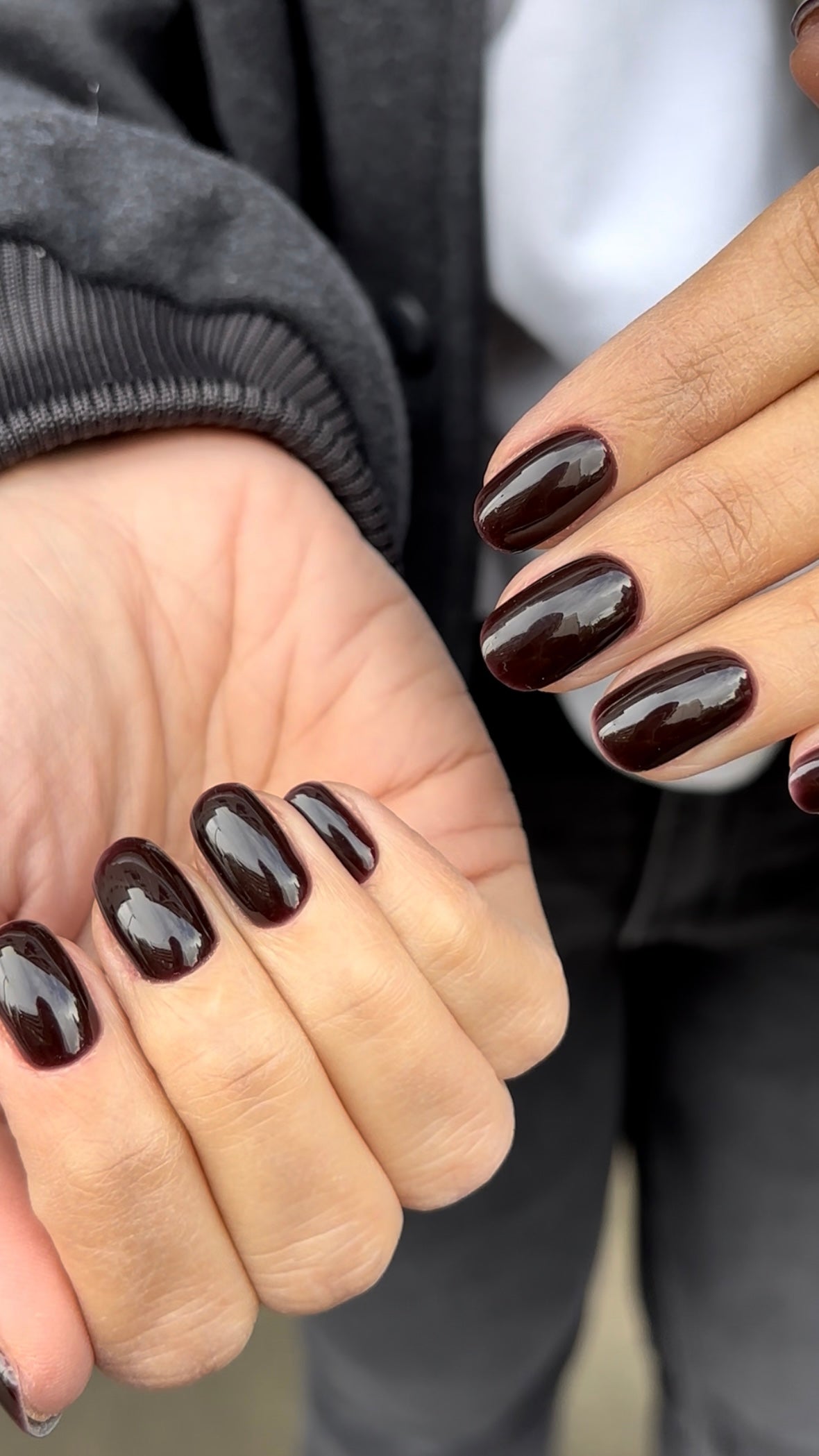 Color Base "mulled wine"