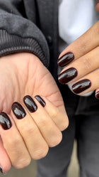 Color Base "mulled wine"