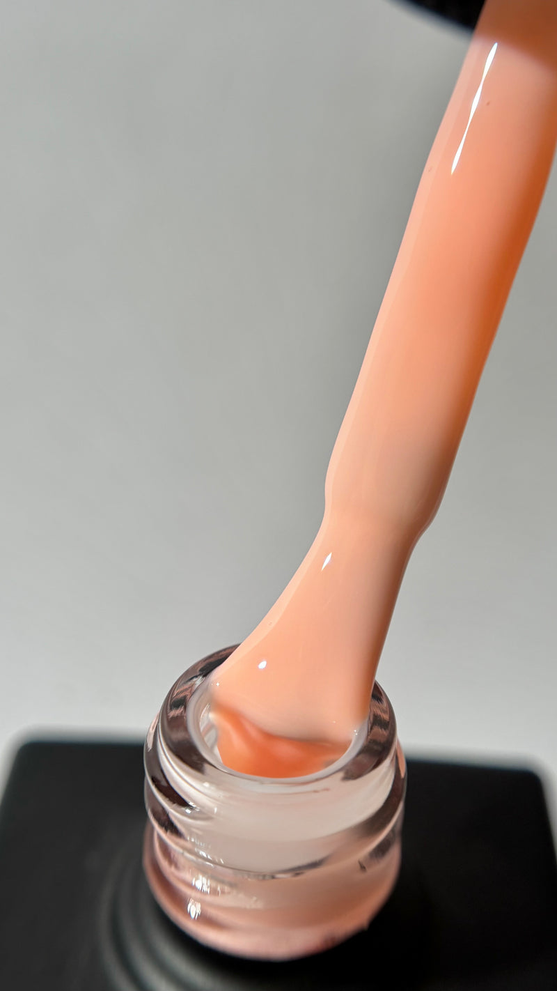 PASTELL ORANGE