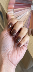 HAZELNUT