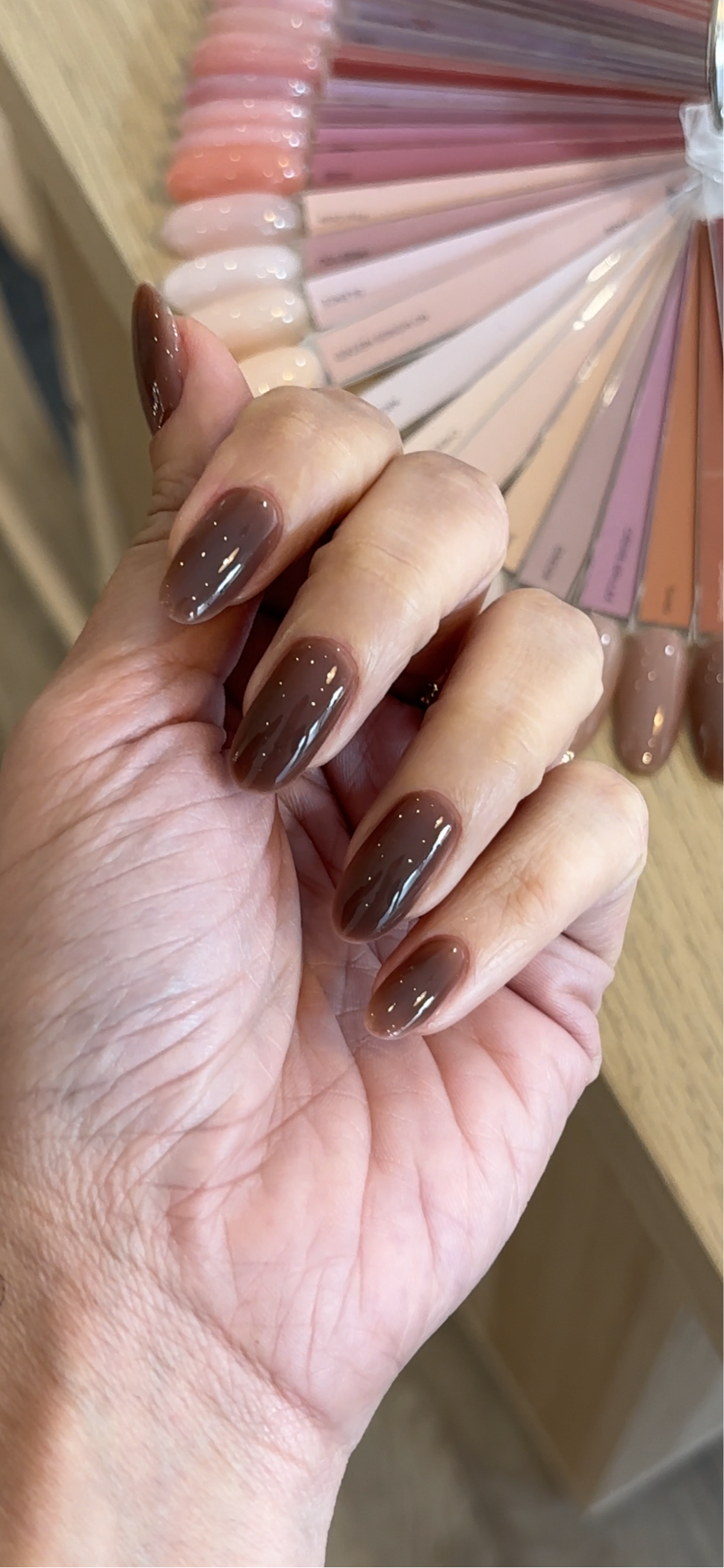 HAZELNUT