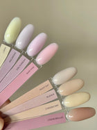 Farbpalette