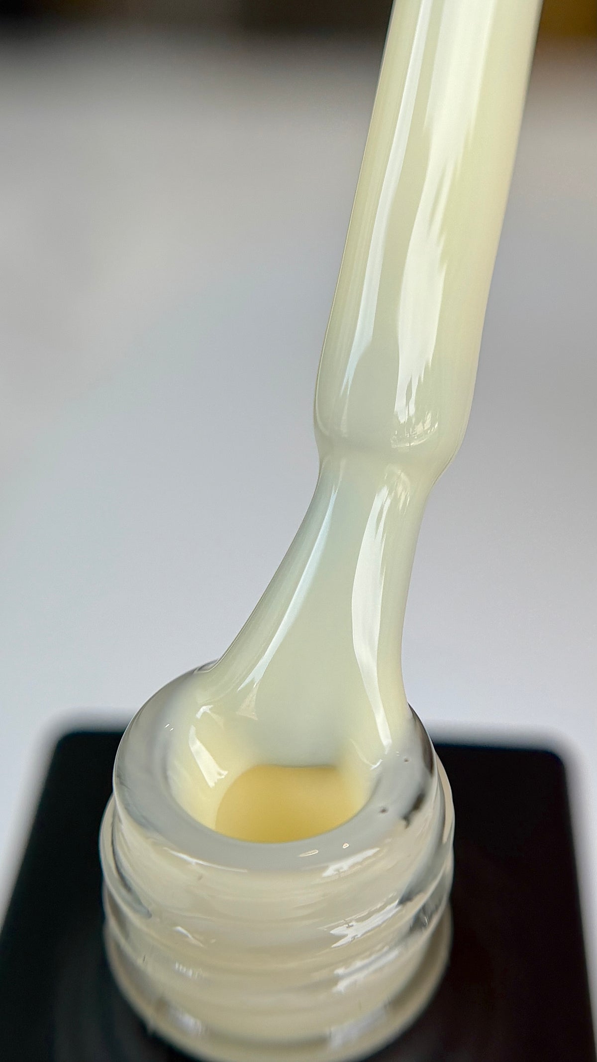 BANANA MILKSHAKE