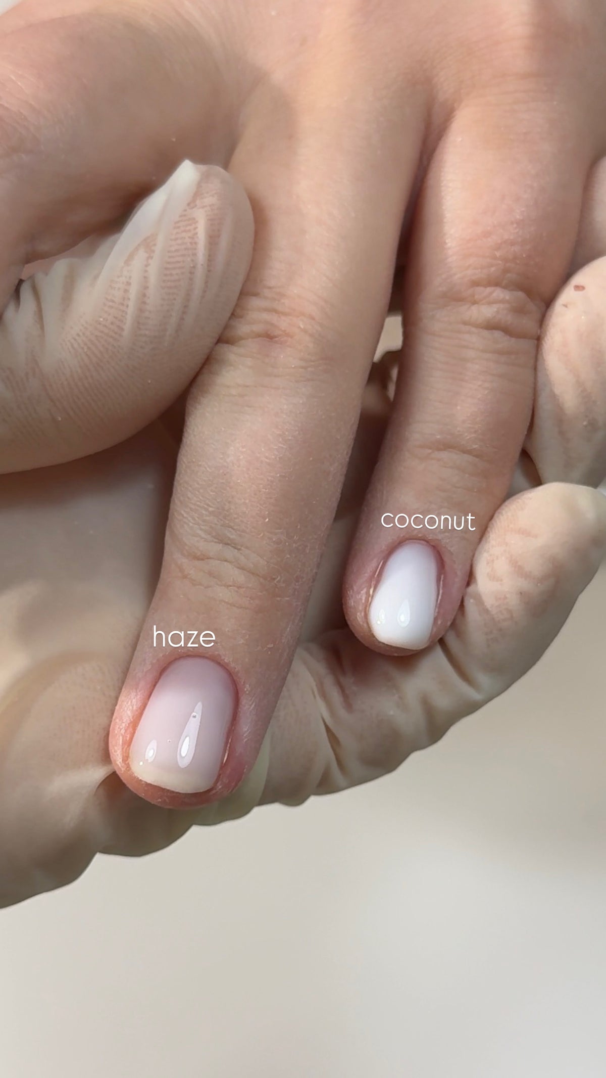 HAZE