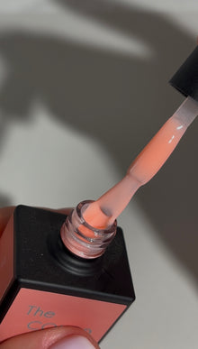 PASTELL ORANGE