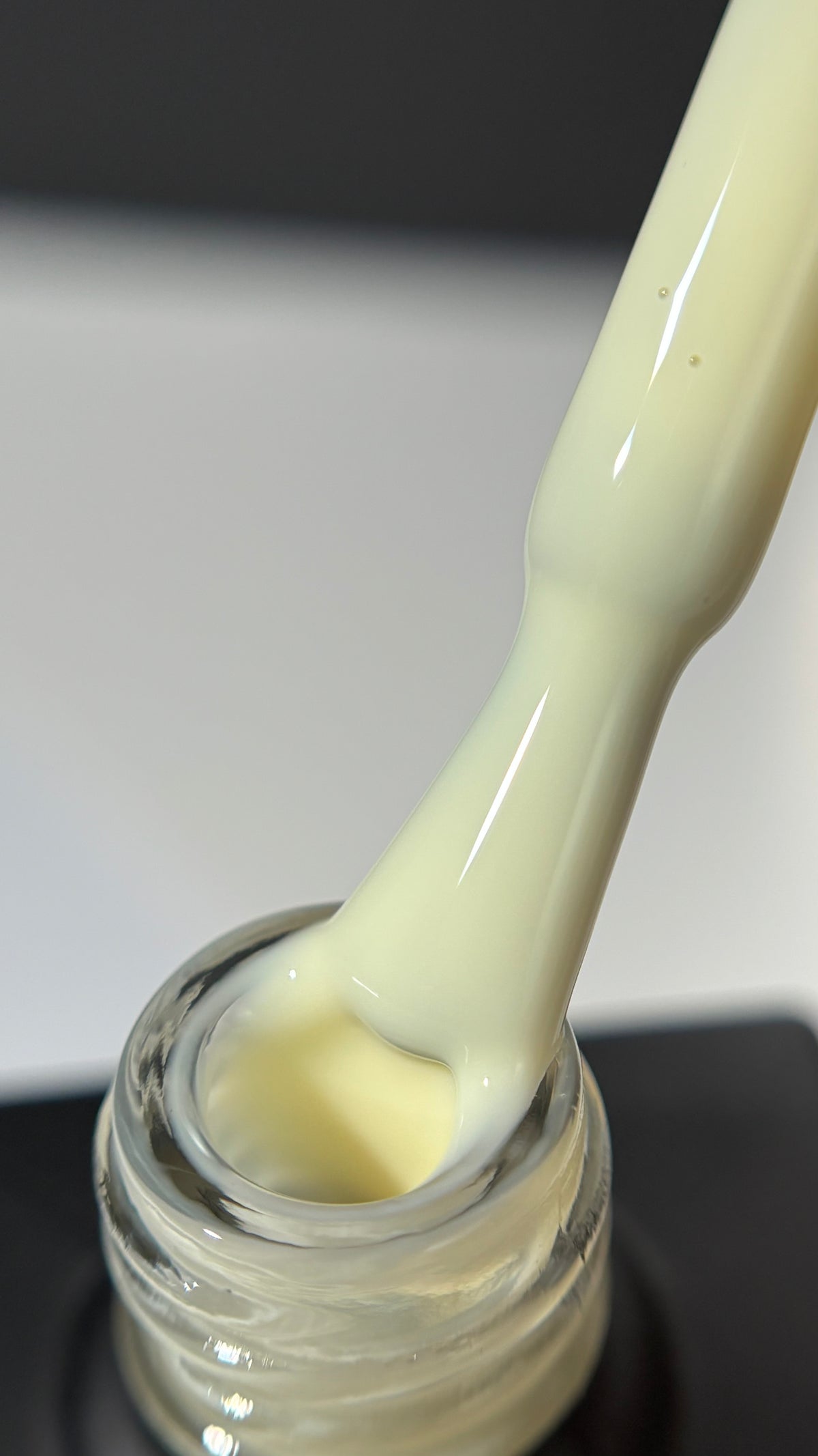 BANANA MILKSHAKE
