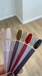 Farbpalette