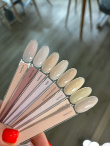 Farbpalette