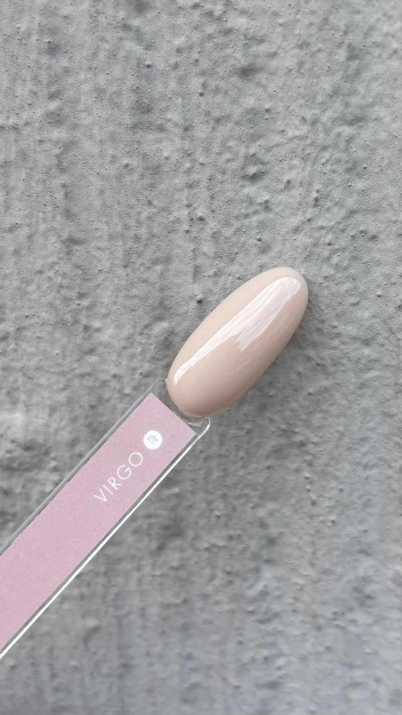 VIRGO/JUNGFRAU