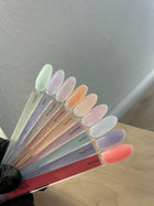 Farbpalette