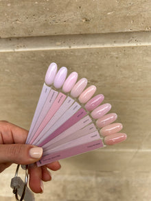 Farbpalette