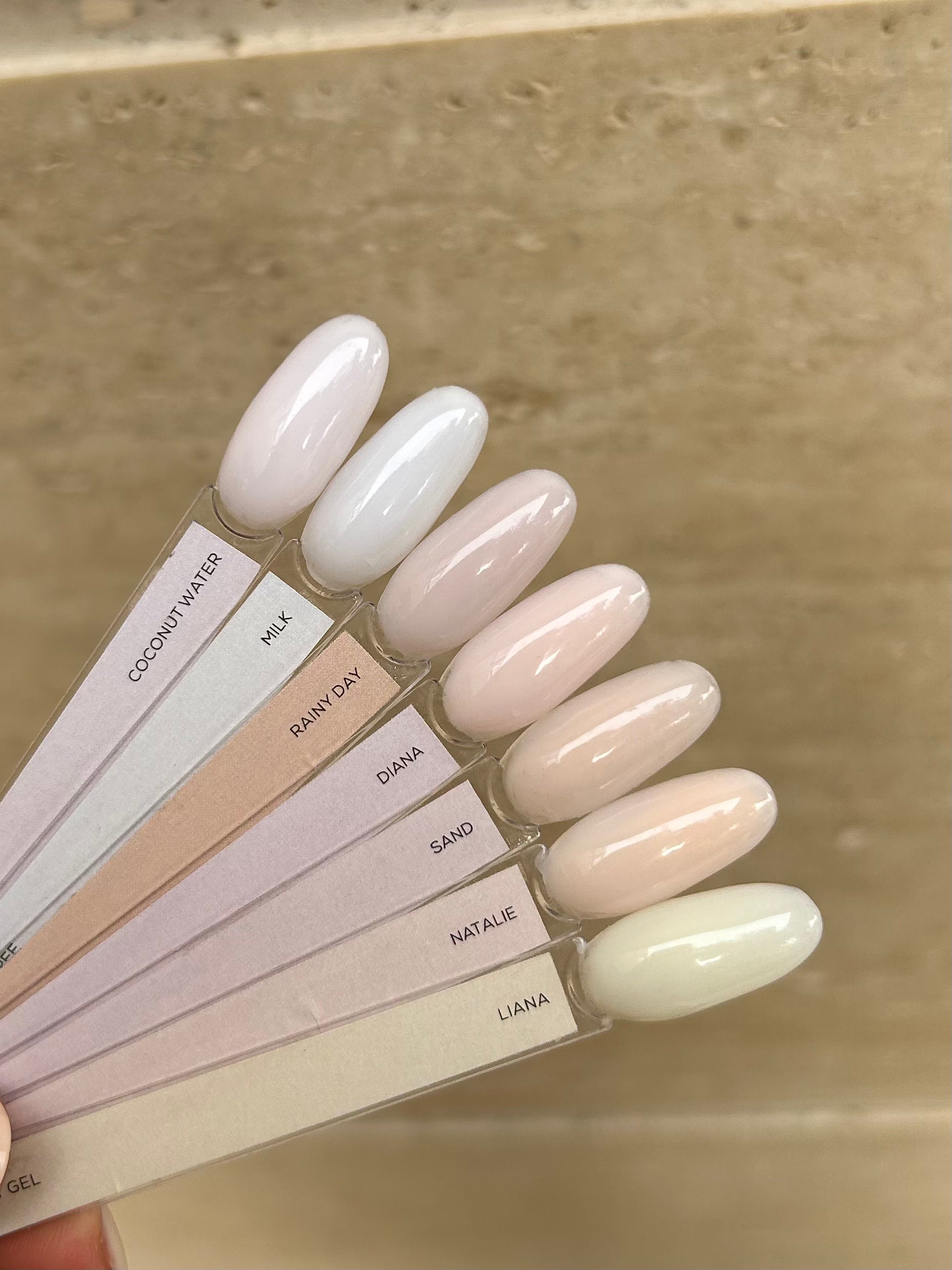 Farbpalette