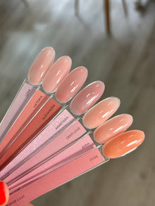 Farbpalette