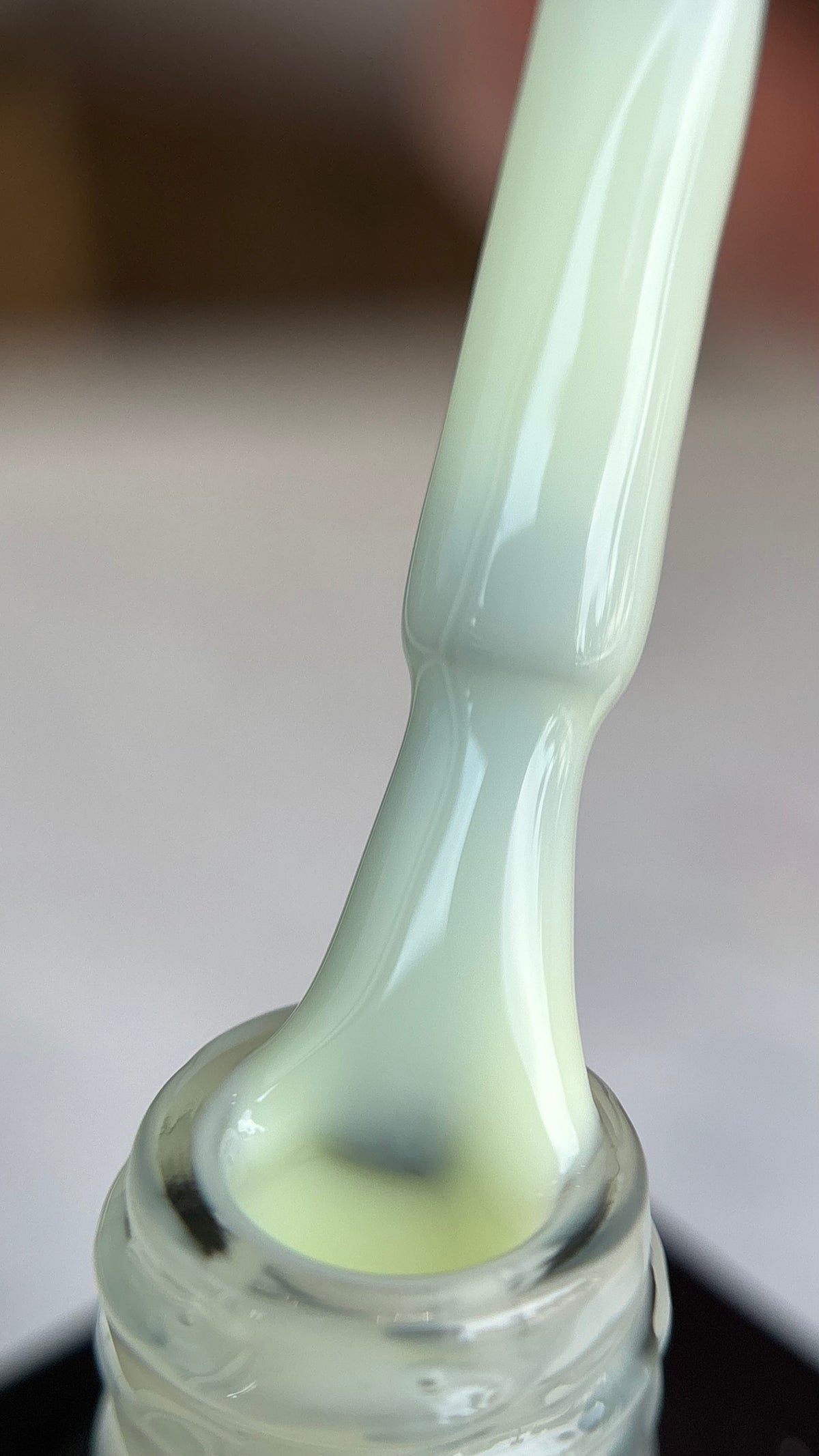 GREEN APPLE