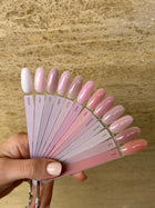 Farbpalette