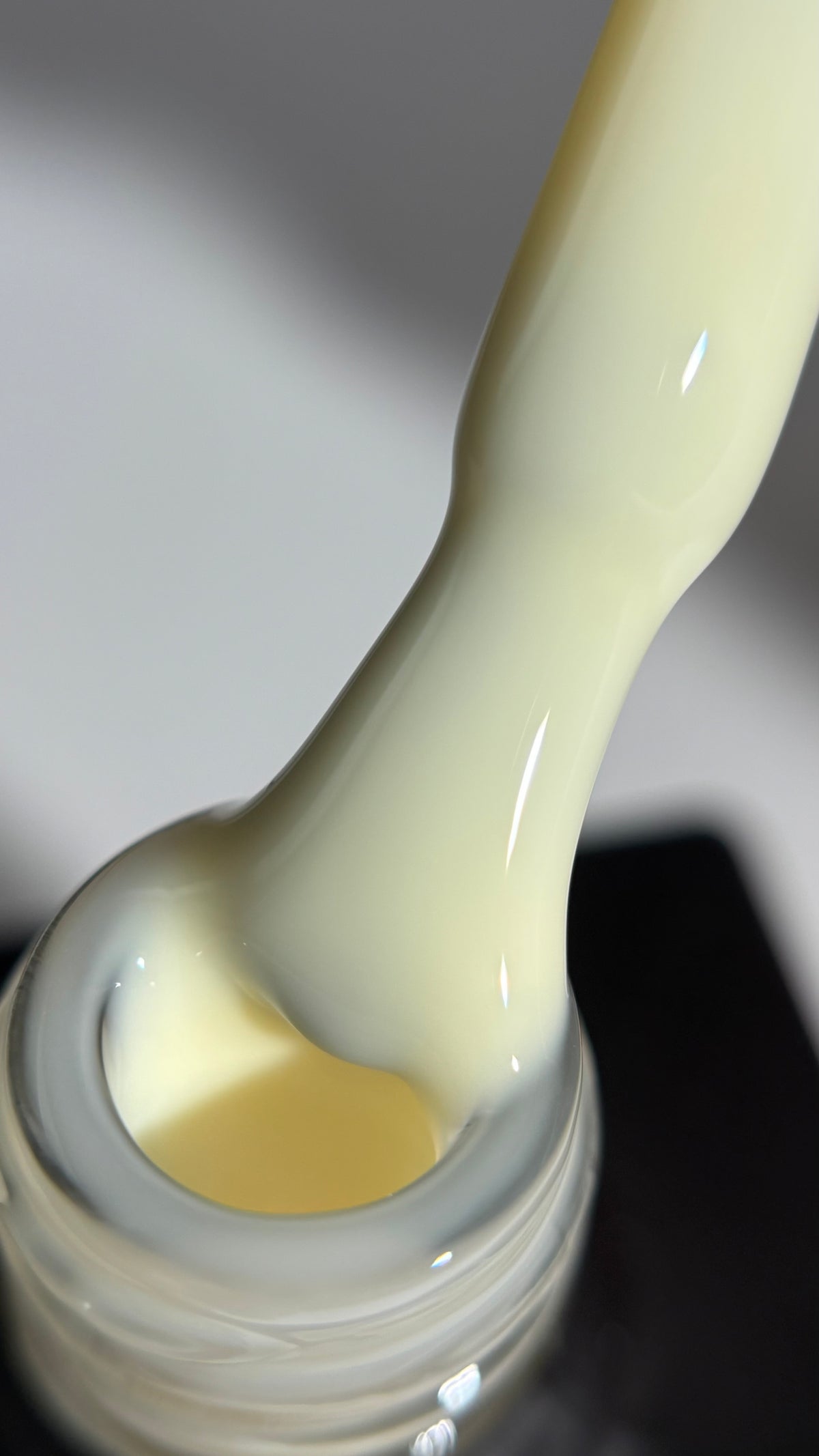 BANANA MILKSHAKE
