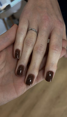 HAZELNUT