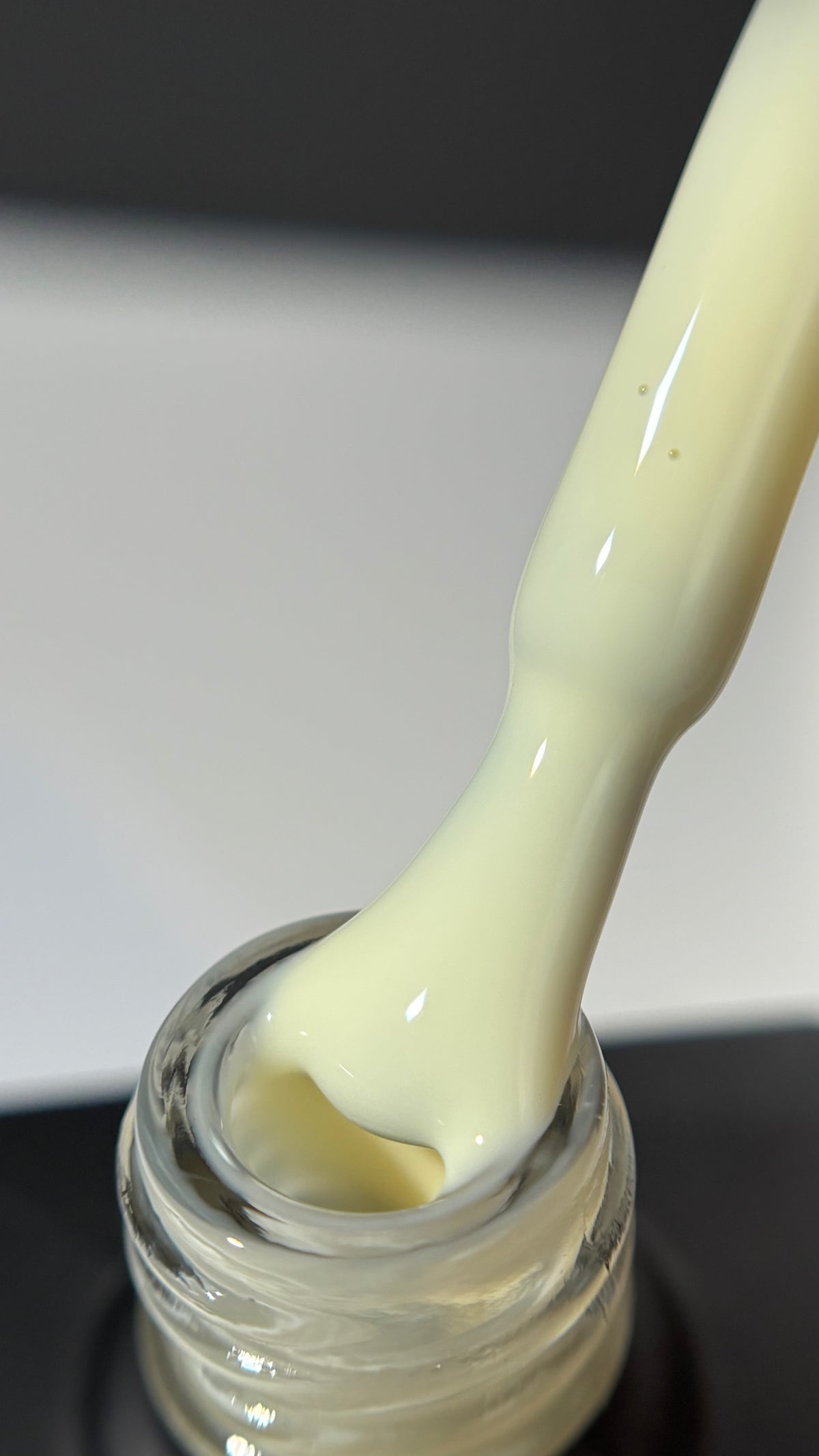BANANA MILKSHAKE