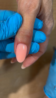 PASTELL ORANGE