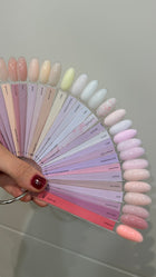 Farbpalette