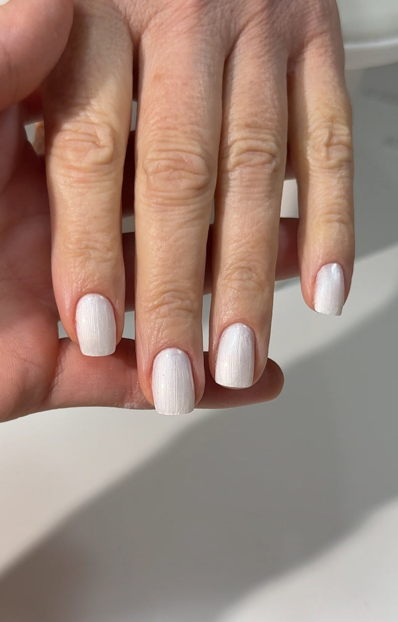 GLAZED COTTON
