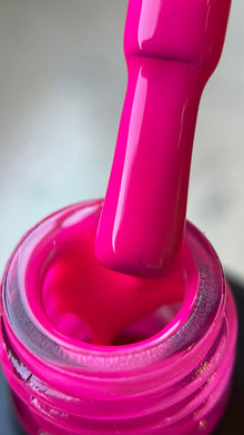 PRO Neon Color Base “Neon Berry”