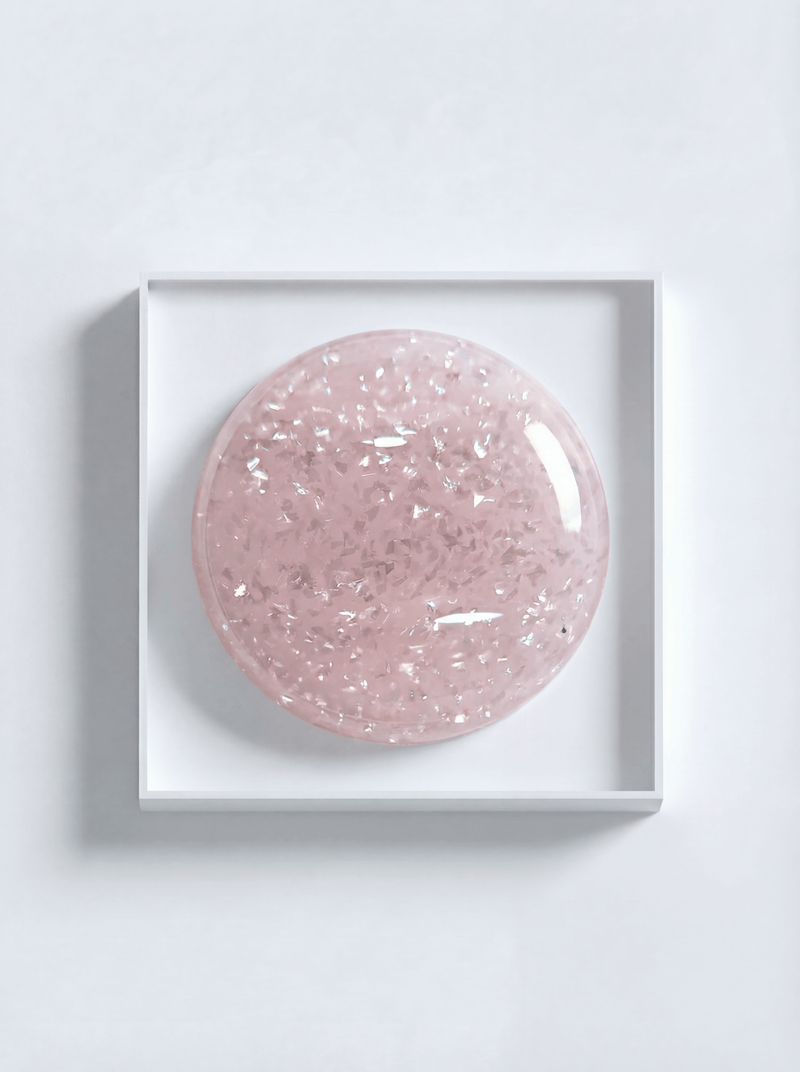 GLOWY LIPSTICK