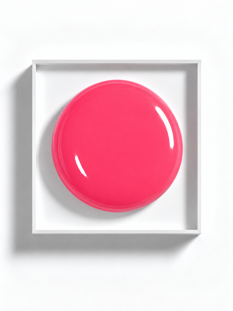 NEON FLAMINGO