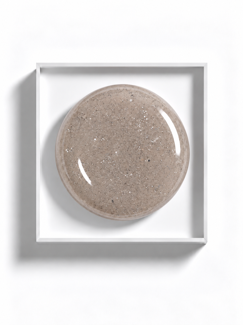 Uv-Nagellack „Disco 3“