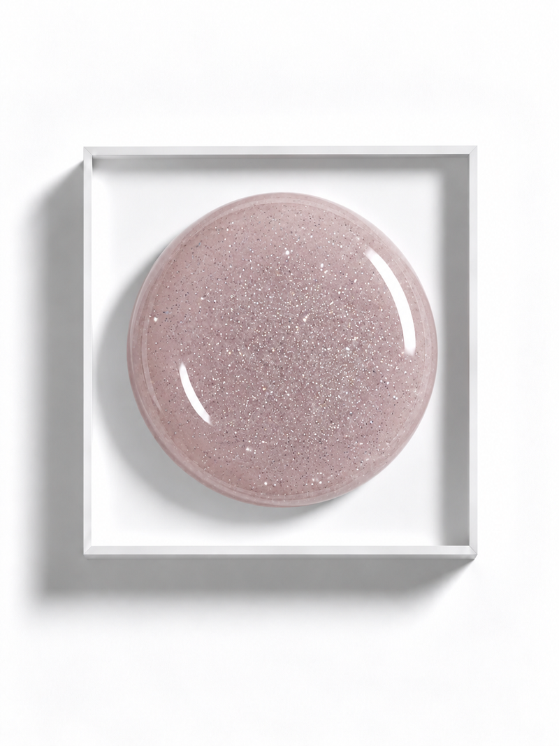 Uv-Nagellack „Disco 4“