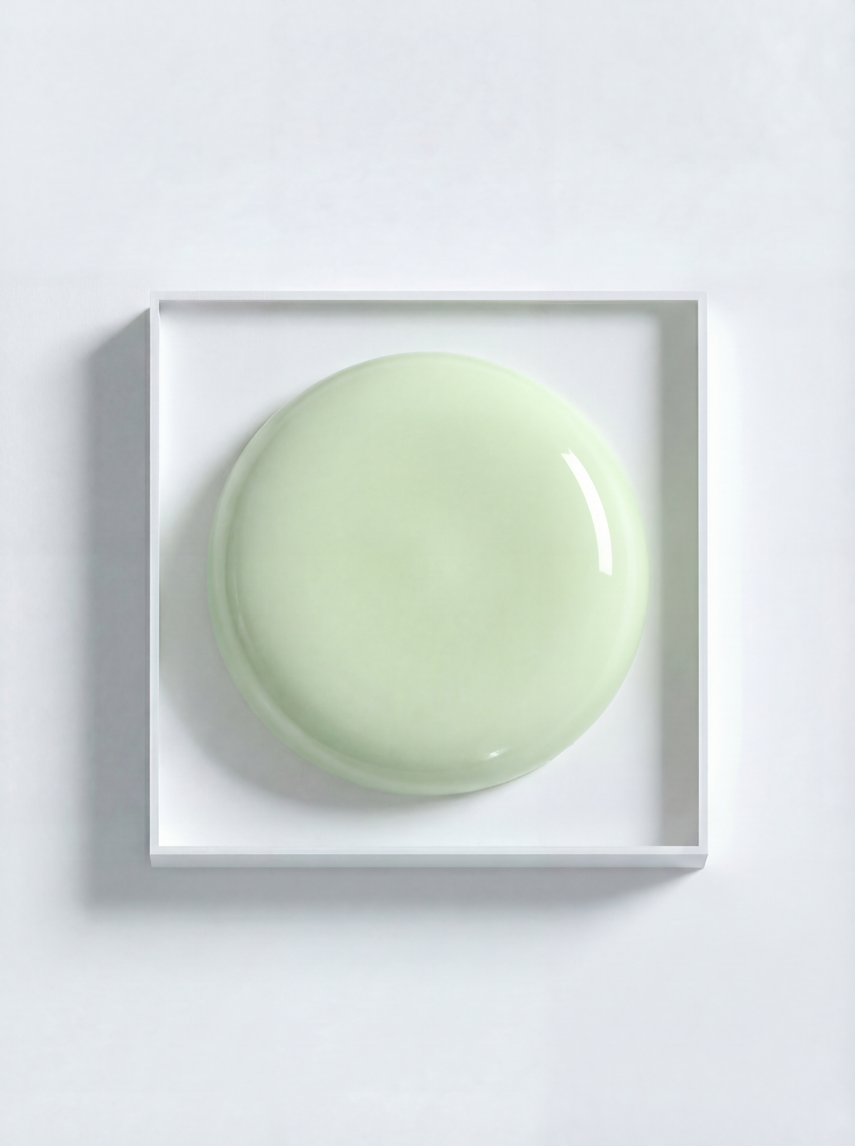 GREEN APPLE