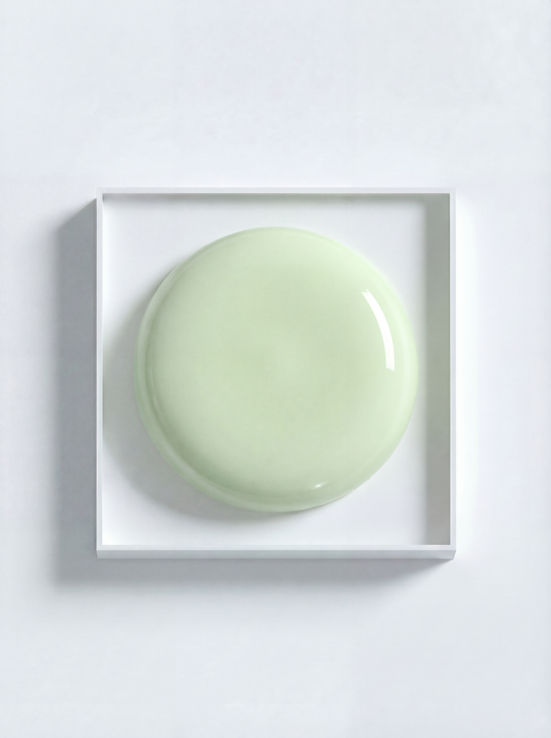 GREEN APPLE