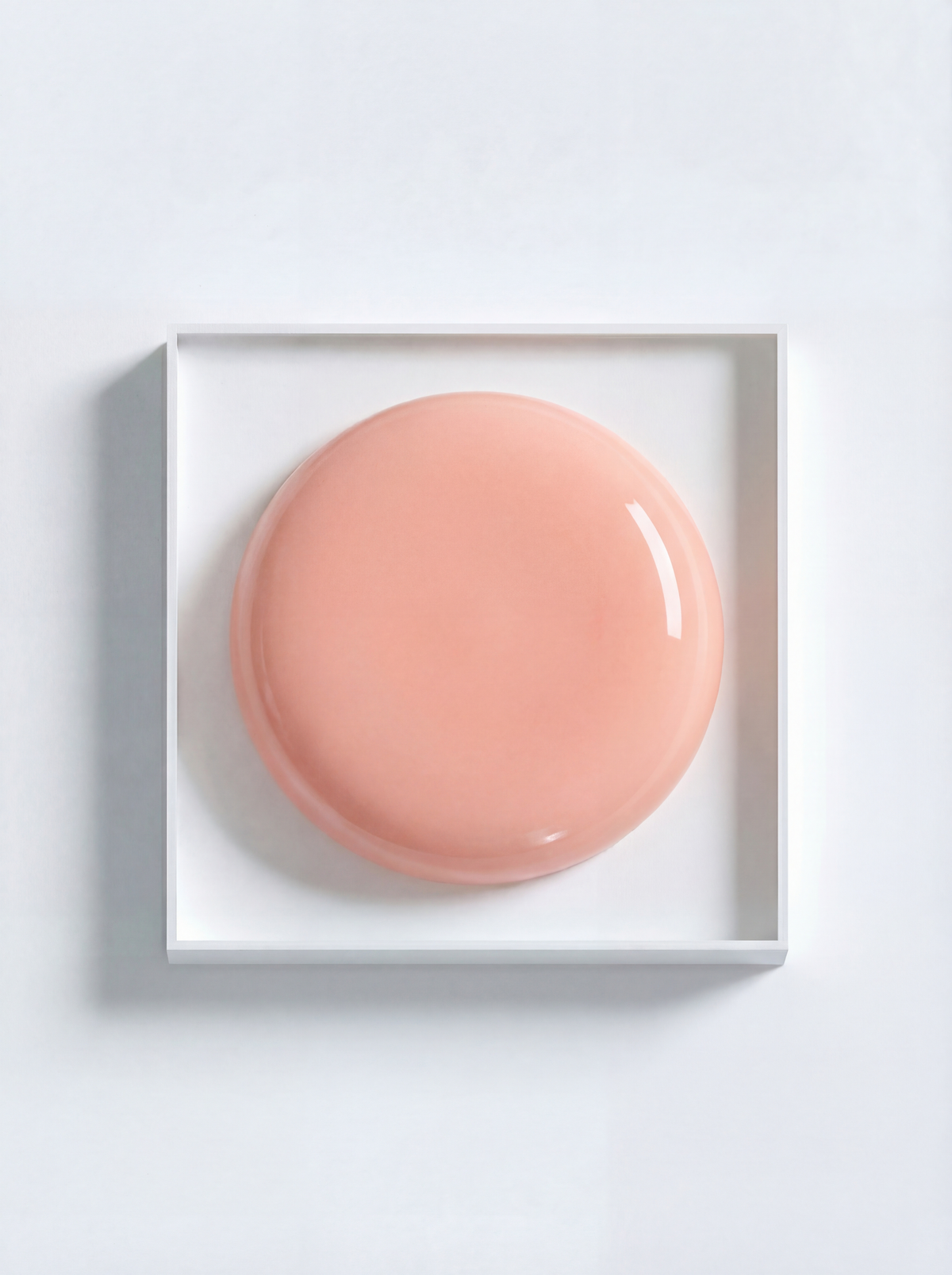 PASTELL ORANGE