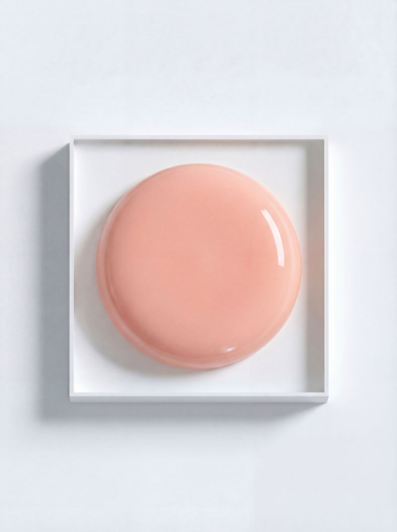 PASTELL ORANGE