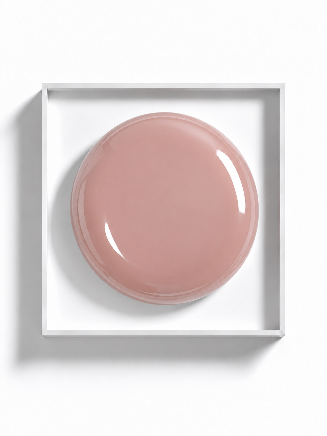 THE COLOR TO BUILD “My Nude”