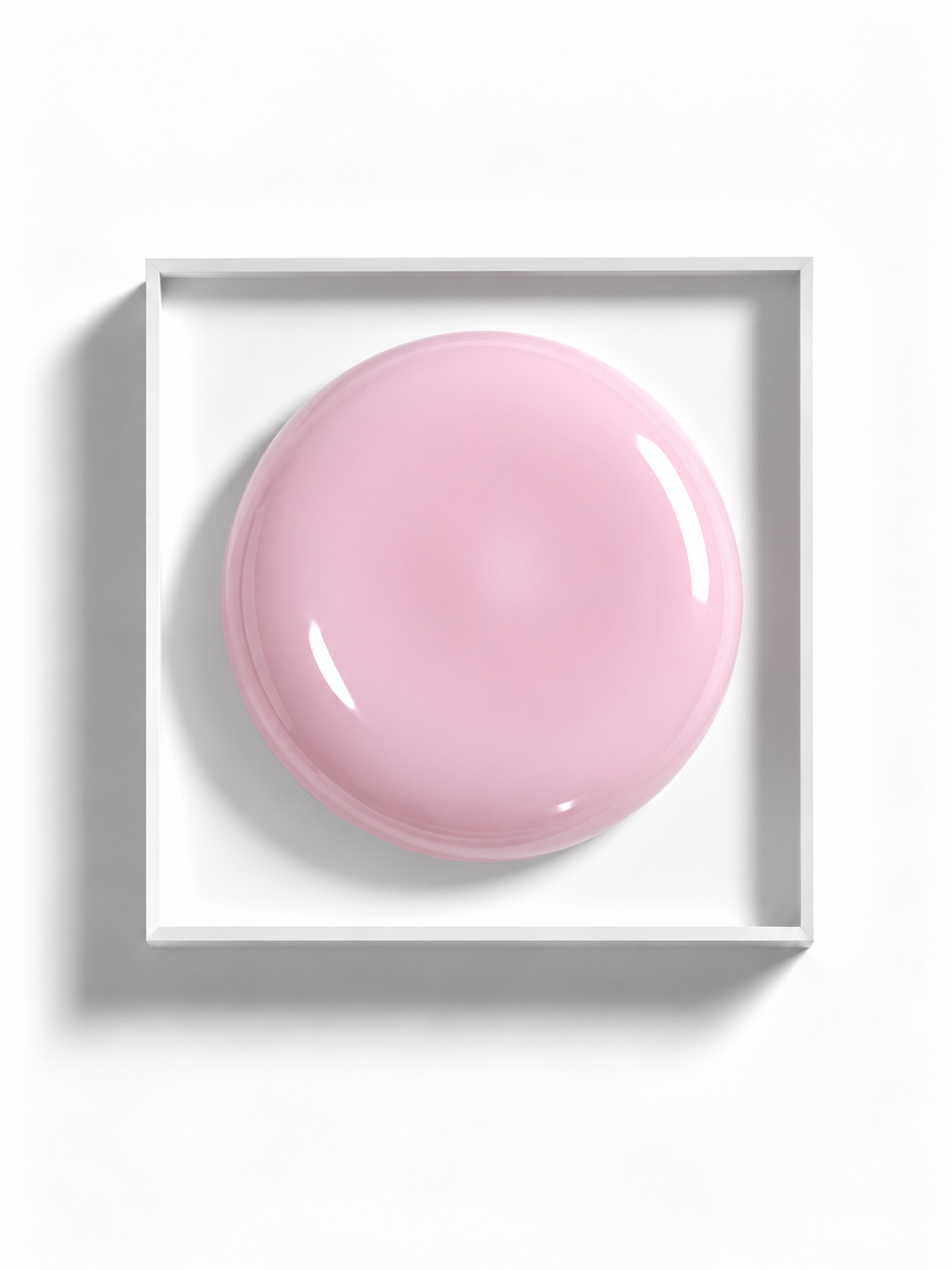 THE COLOR TO BUILD “GIRL’S DREAM”