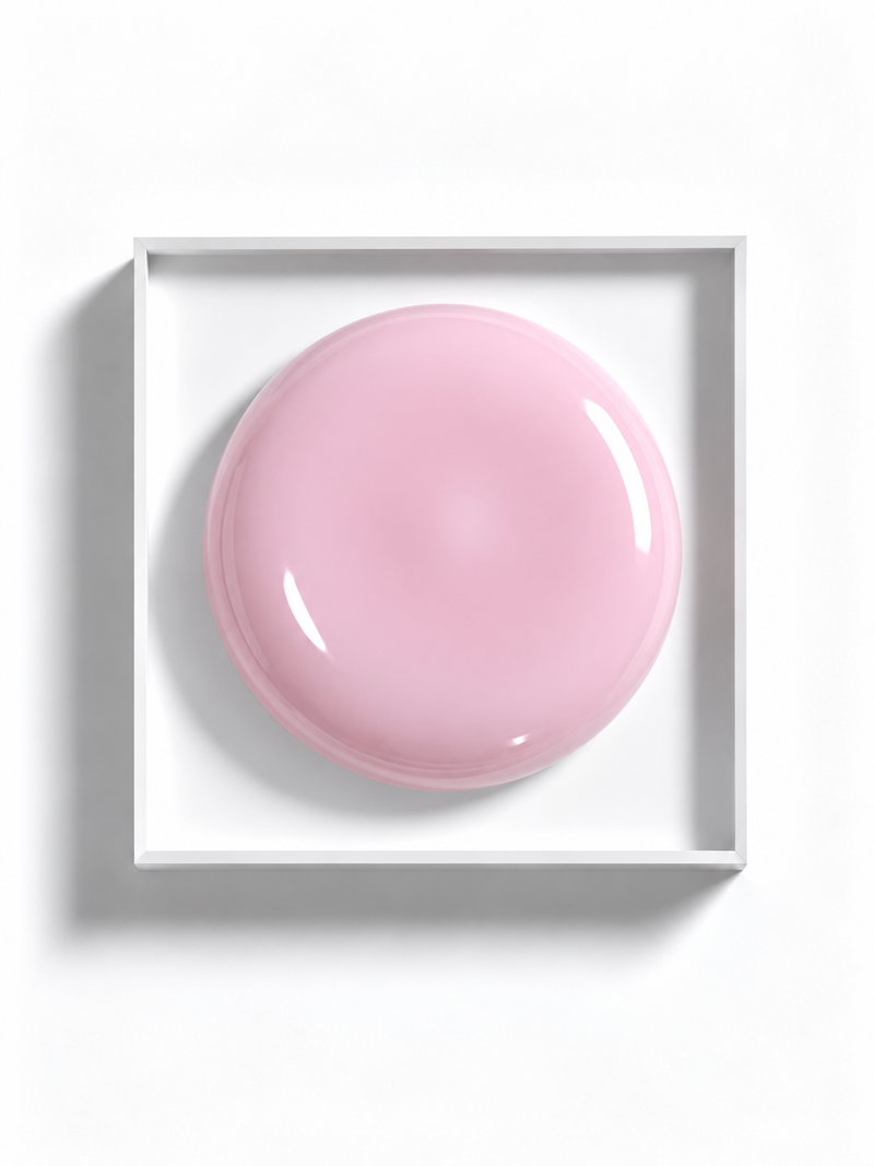 THE COLOR TO BUILD “GIRL’S DREAM”