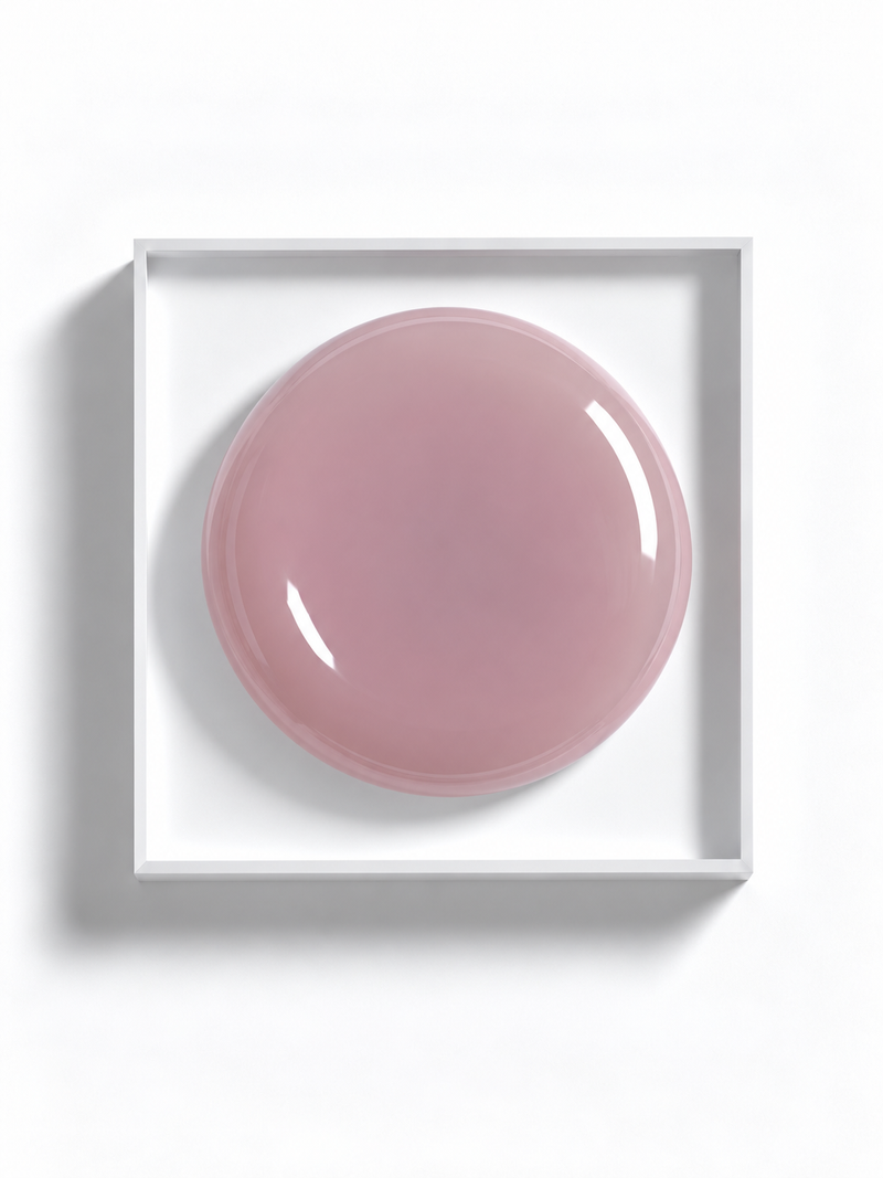THE COLOR TO BUILD "Bianca"