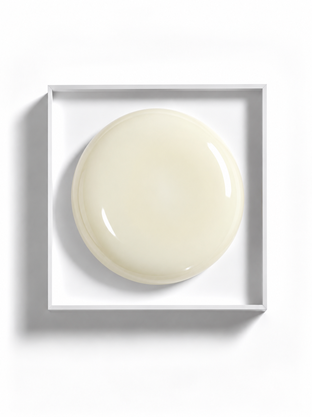 THE COLOR TO BUILD “Butter”