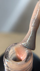 PEACH GALAXY