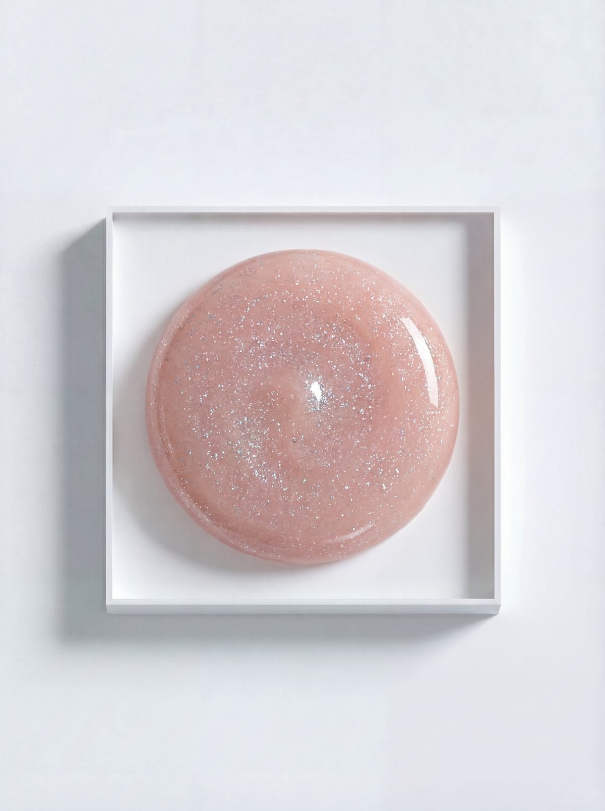 PEACH GALAXY