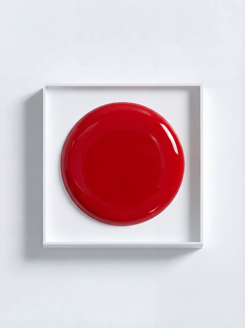 1 Step Uv-Lack „Red“