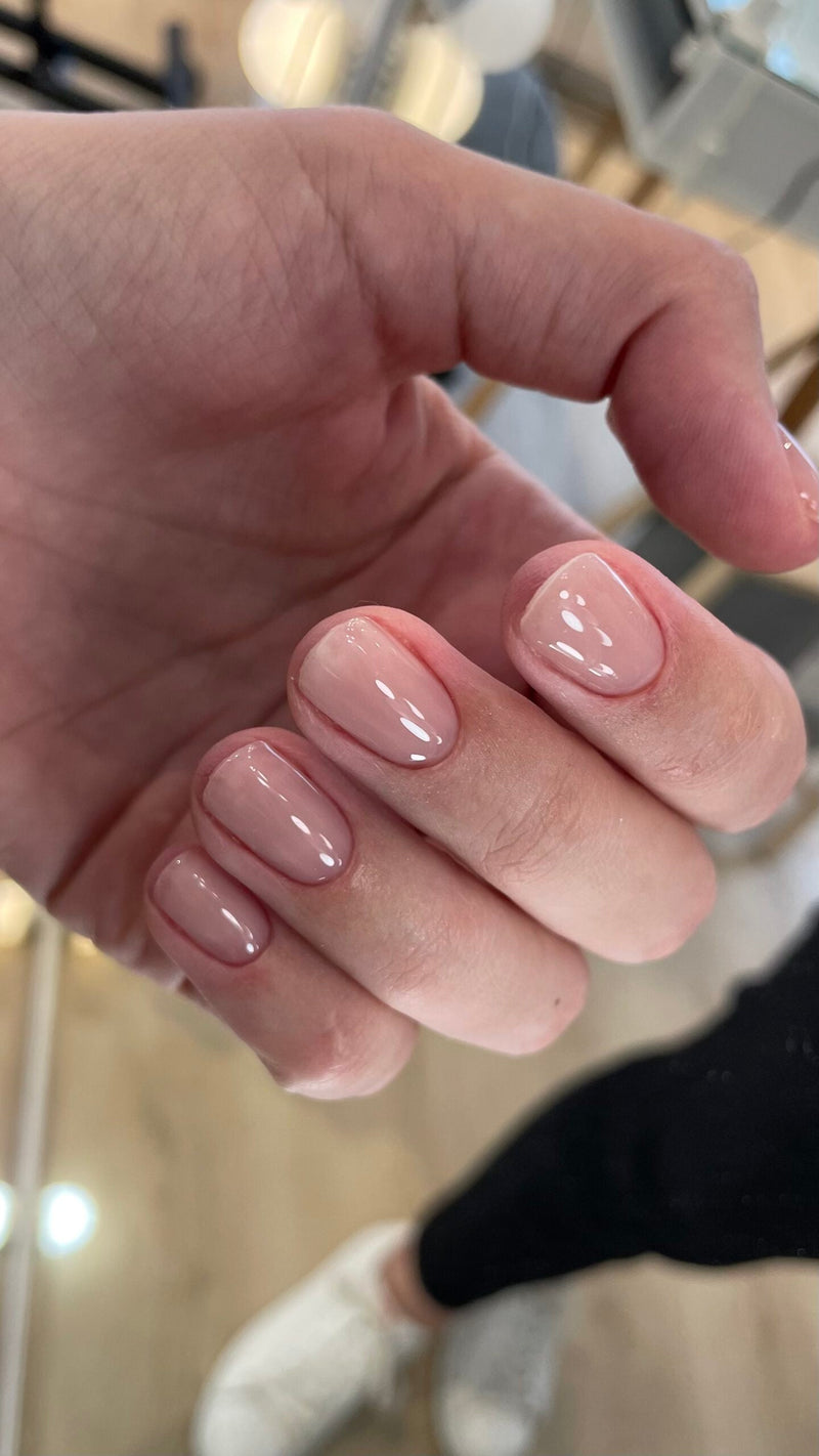 MY NUDE